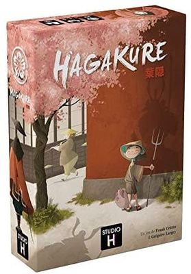 Hagakure