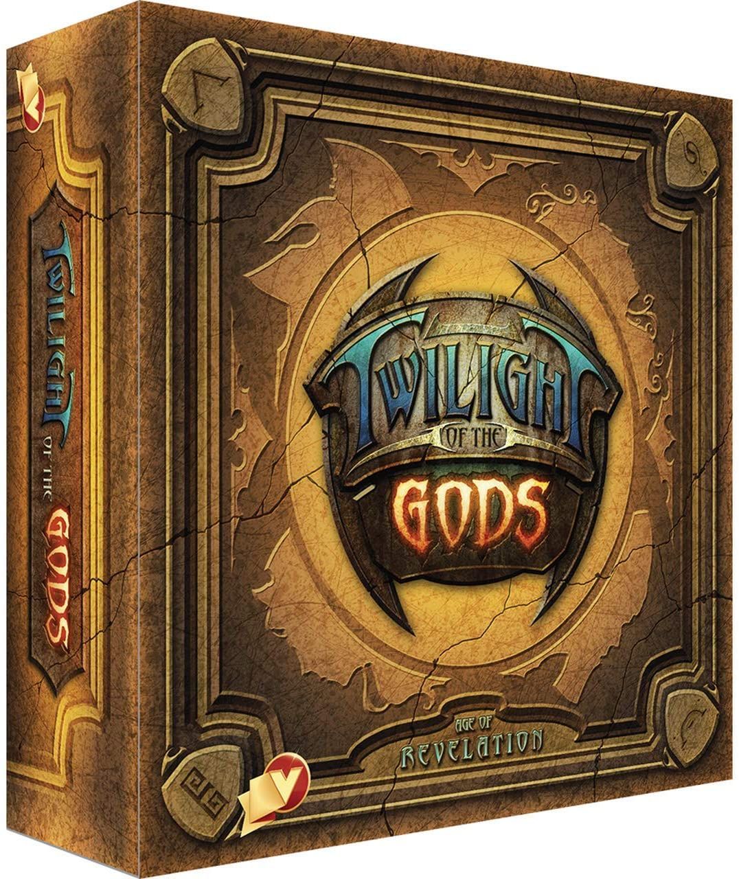 Twilight of the Gods: Age of Revelation