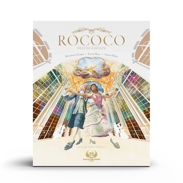 Rococo Deluxe