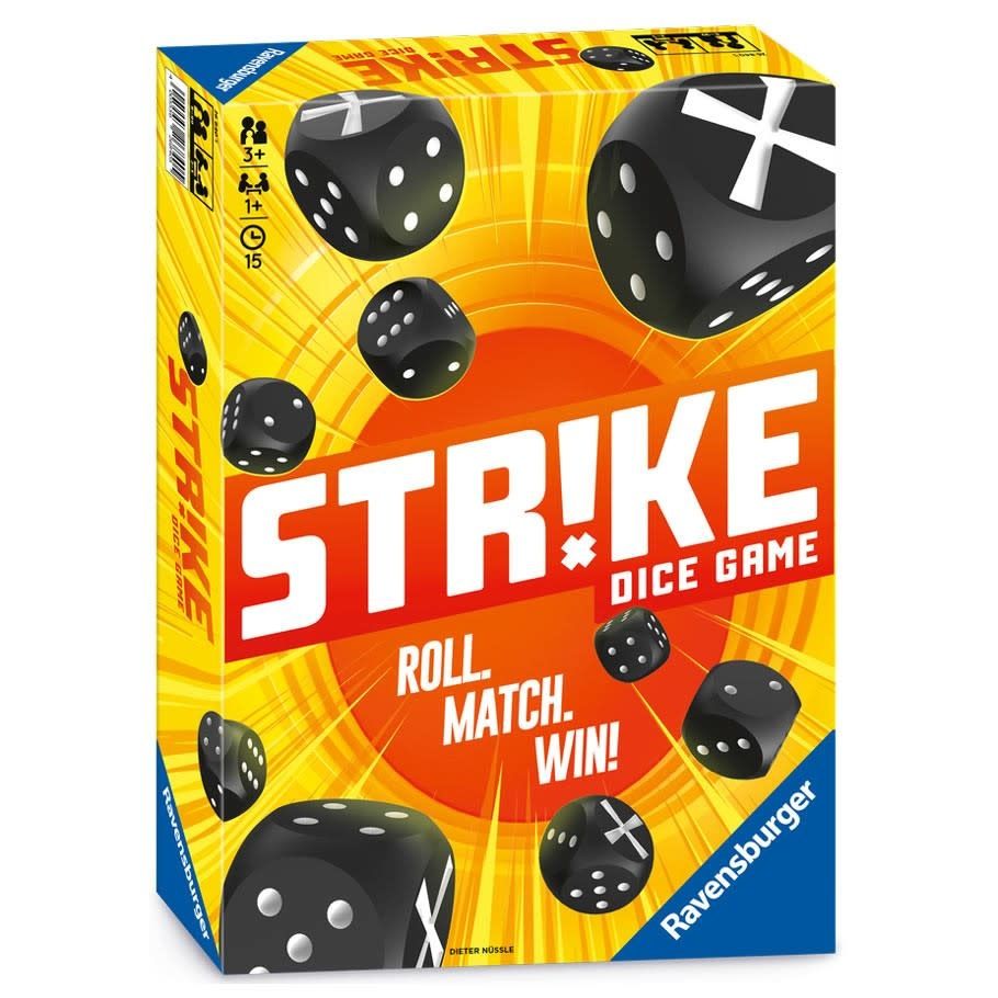 Strike Strike