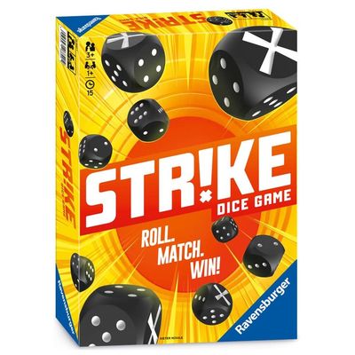 Strike Strike