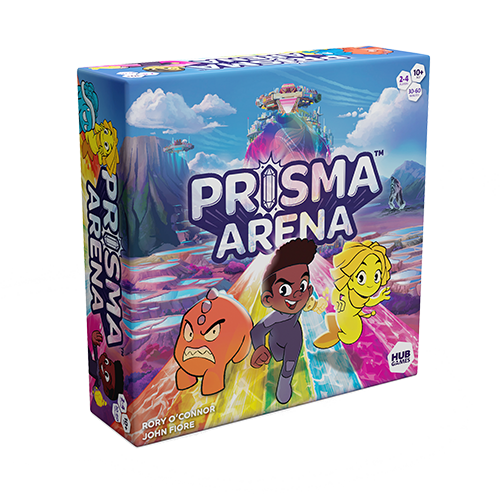 Prisma Arena