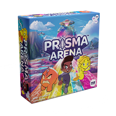 Prisma Arena Prisma Arena