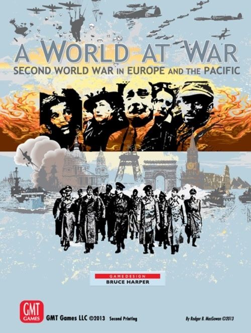 A World at War (Third Edition)