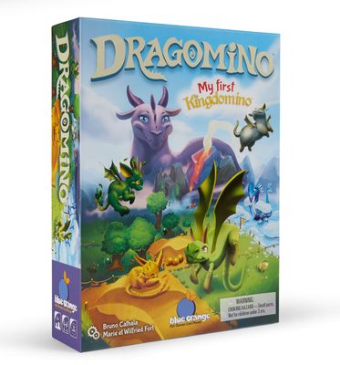 Dragomino