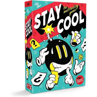 Stay Cool