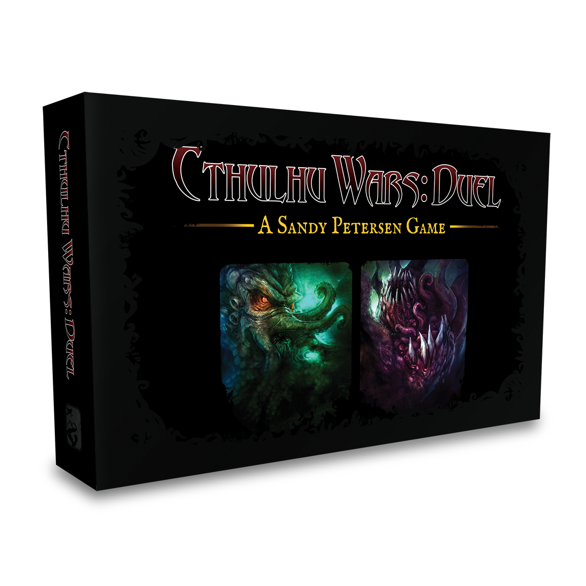 Cthulhu Wars: Duel Cthulhu Wars: Duel