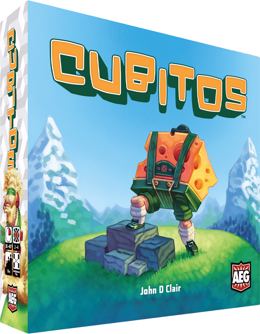 Cubitos