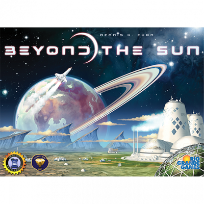 Beyond the Sun Beyond the Sun