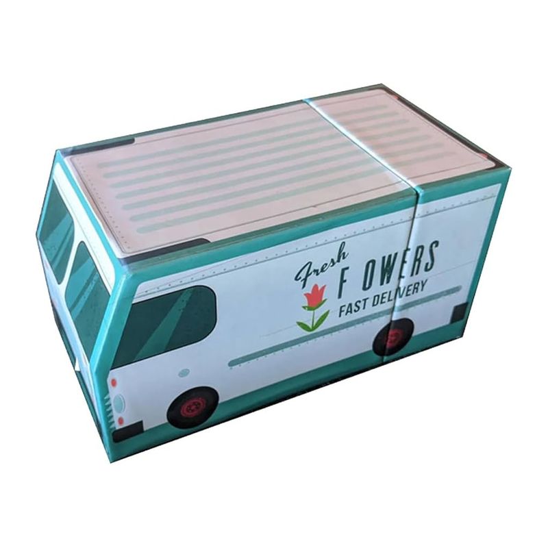 Burgle Bros Miniatures