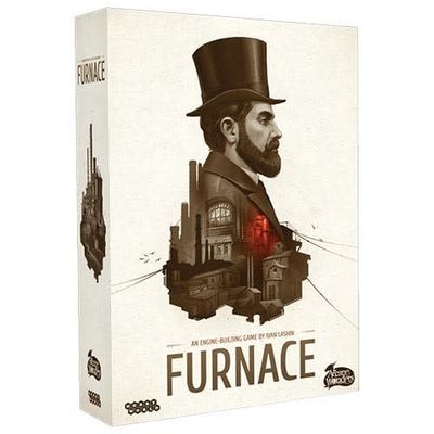 Furnace Furnace