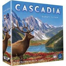 Cascadia Cascadia