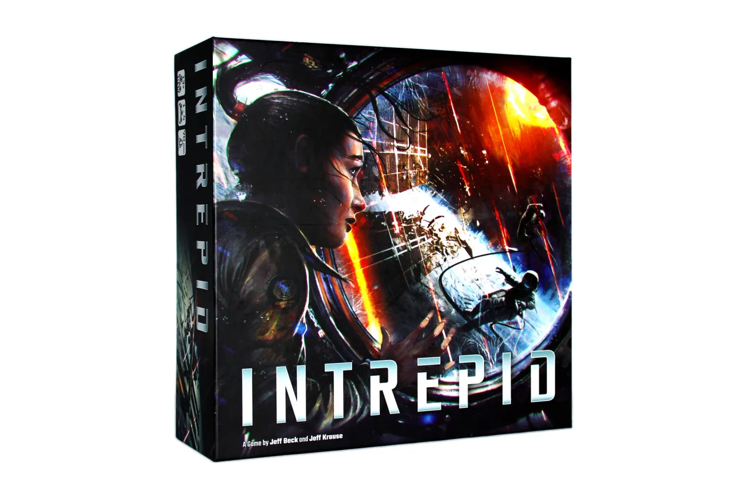 Intrepid Intrepid