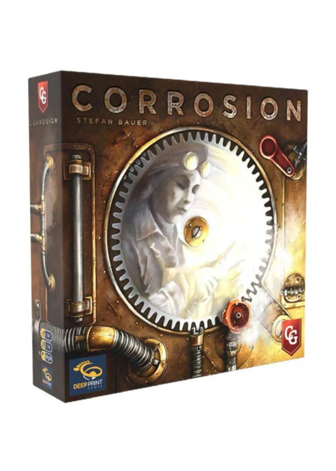 Corrosion