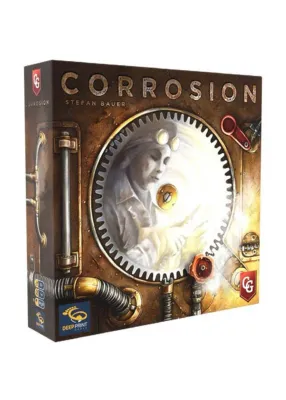 Corrosion