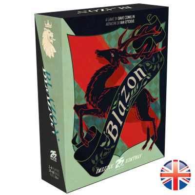 Blazon (Deluxe Edition)