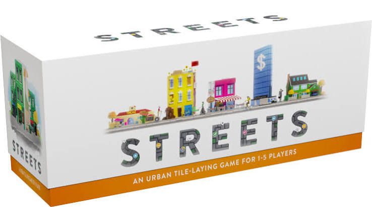 Streets
