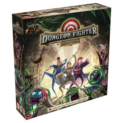 Dungeon Fighter Second Edition Dungeon Fighter Second Edition