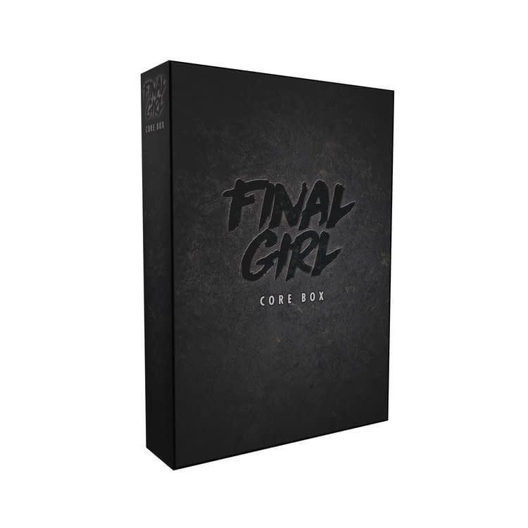 Final Girl: Core Box Final Girl: Core Box