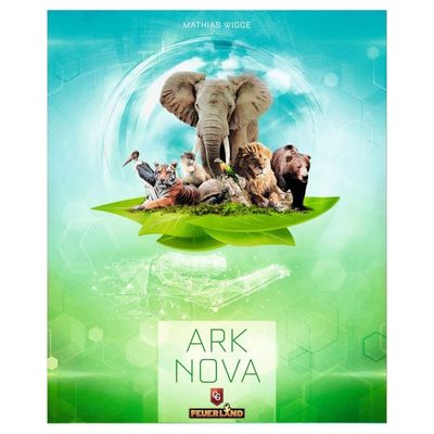 Ark Nova Ark Nova
