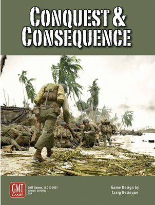 Conquest and Consequence Conquest and Consequence