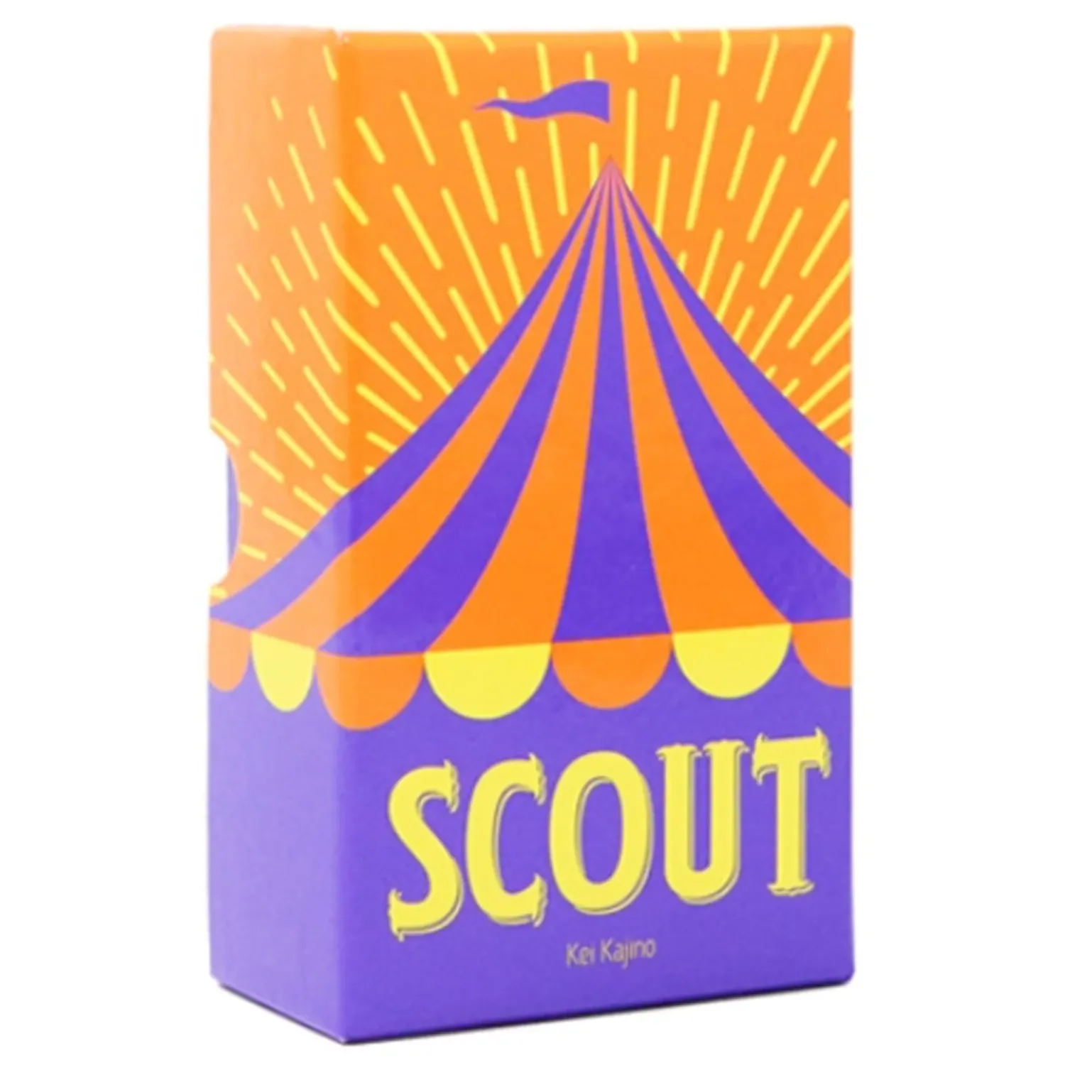 Scout