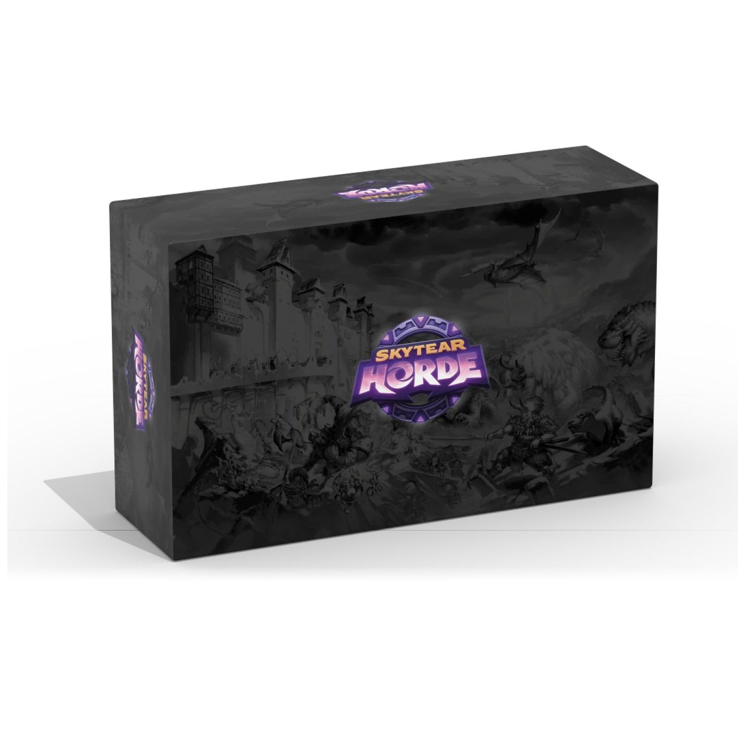 Skytear Horde (Deluxe Kickstarter Edition) Skytear Horde (Deluxe Kickstarter Edition)
