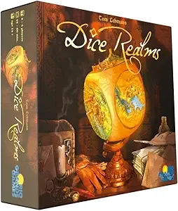 Dice Realms