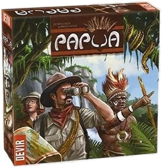 Papua Papua