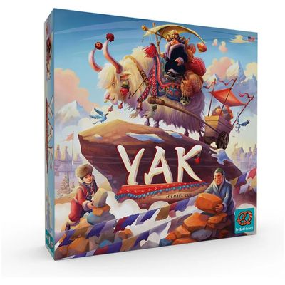 YAK