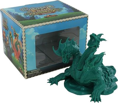 Catapult Feud: Hydra Expansion