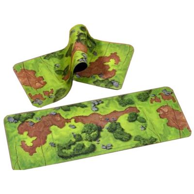 Catapult Feud: Game Mats (Set of 2)