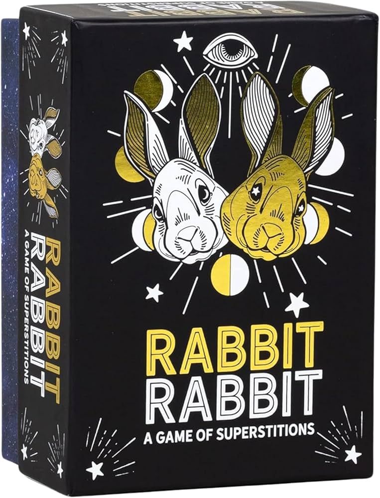 Rabbit Rabbit