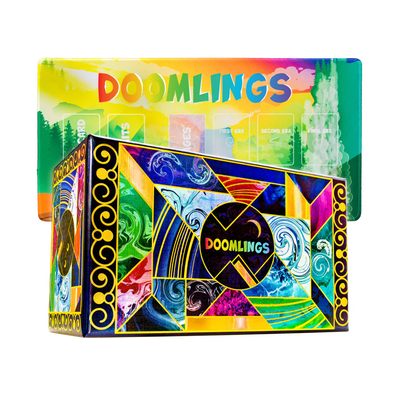 Doomlings (Classic Deluxe Bundle) Doomlings (Classic Deluxe Bundle)