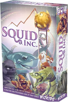 Squid Inc