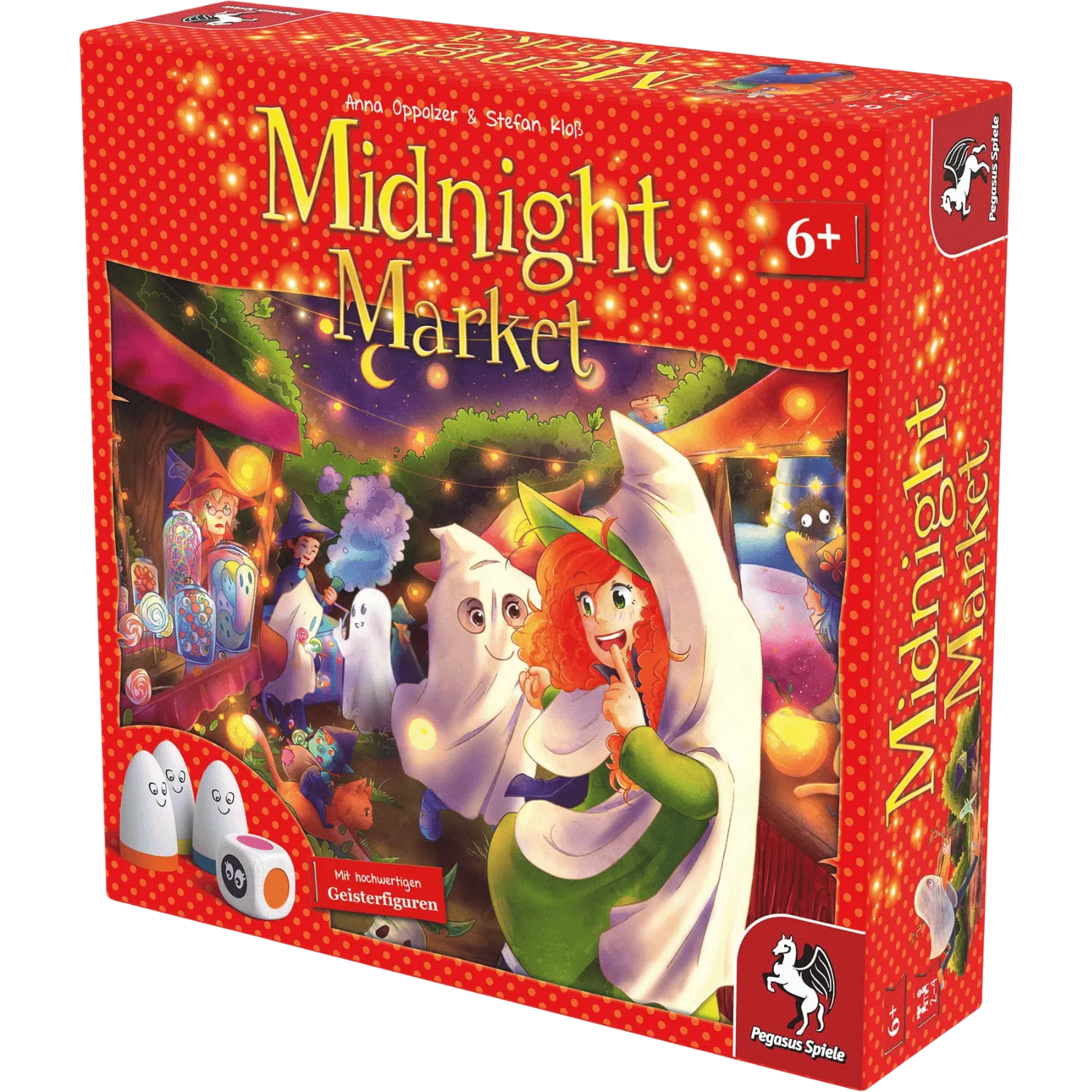 Midnight Market Midnight Market
