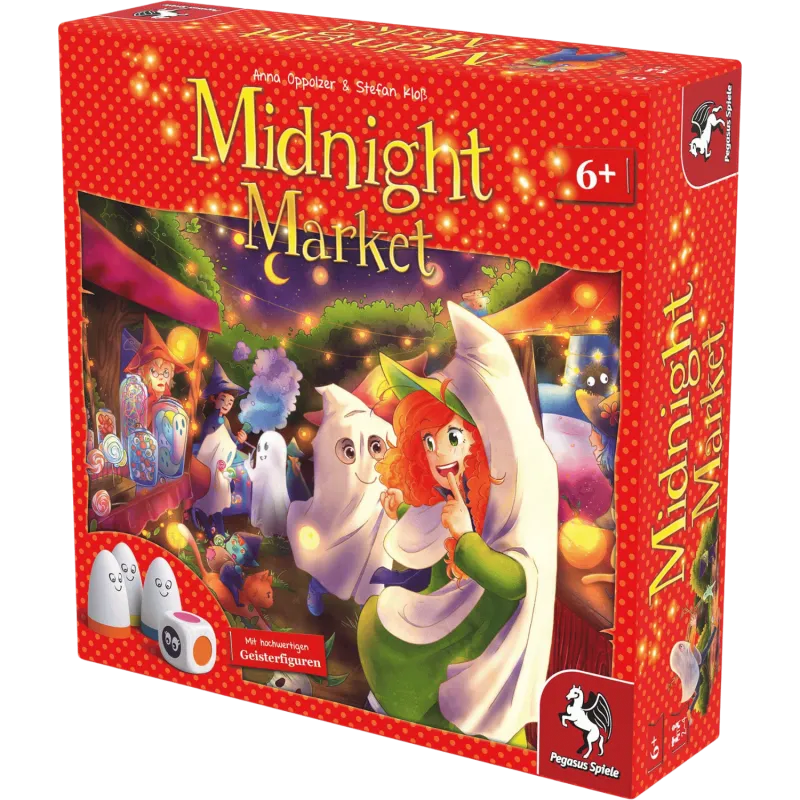 Midnight Market