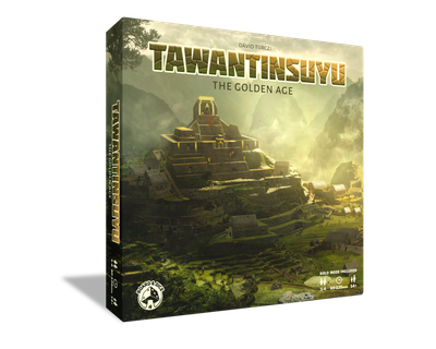 Tawantinsuyu: Golden Age