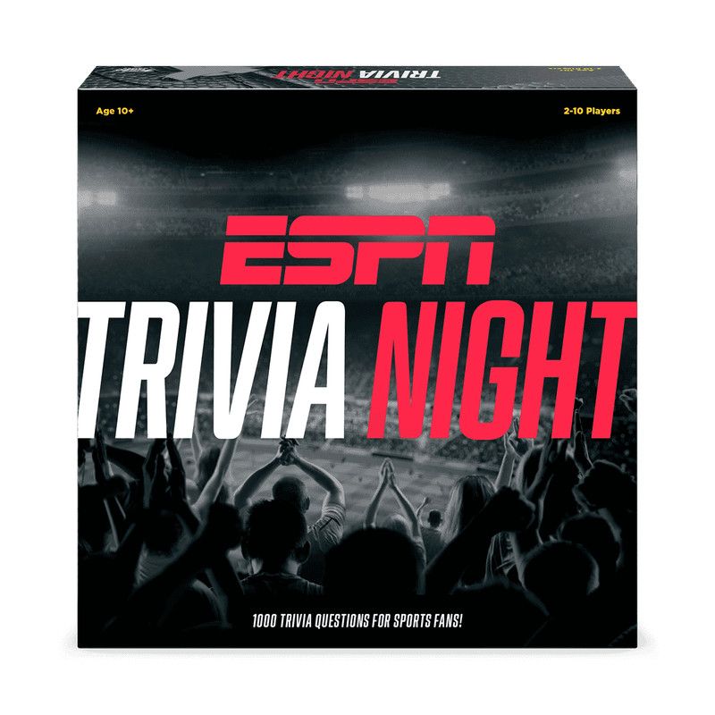 ESPN Trivia Night