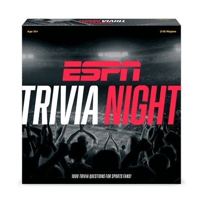 ESPN Trivia Night