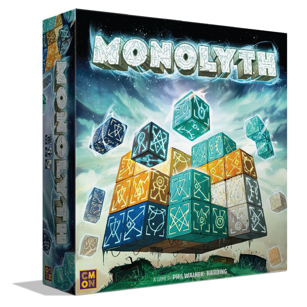 Monolyth Monolyth