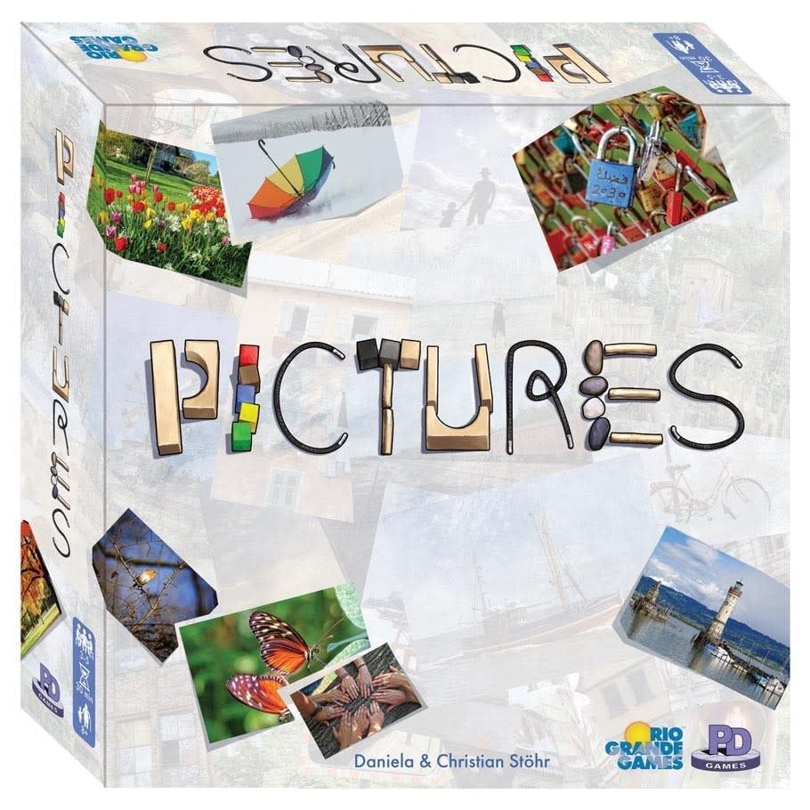 Pictures Pictures