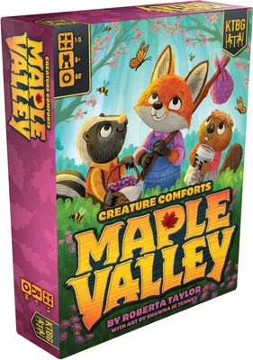 Maple Valley (Kickstarter Edition)