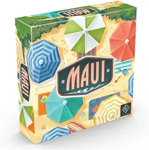 Maui Maui