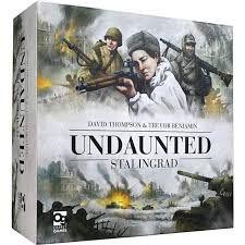 Undaunted: Stalingrad