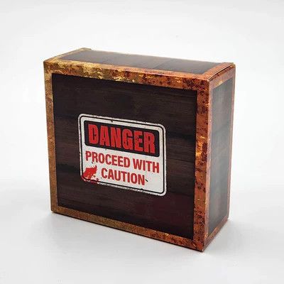 Final Girl: Season 1 - Mystery Box Final Girl: Season 1 - Mystery Box
