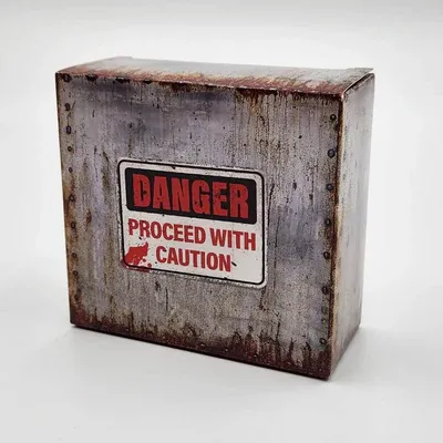 Final Girl: Season 2 - Mystery Box