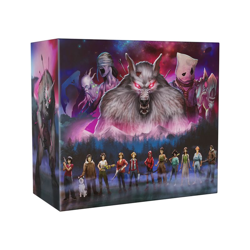 Final Girl: Series 2 - Storage Box