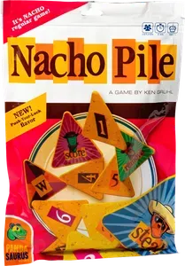 Nacho Pile