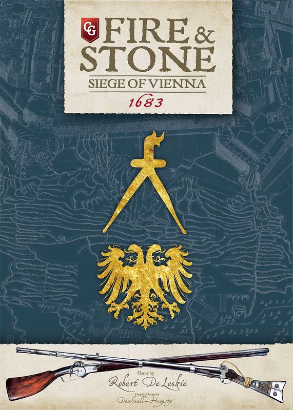 Fire and Stone: Siege of Vienna 1683